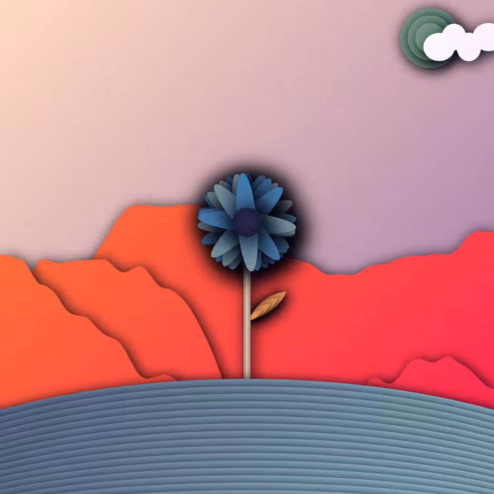 Flosalis N24° #442