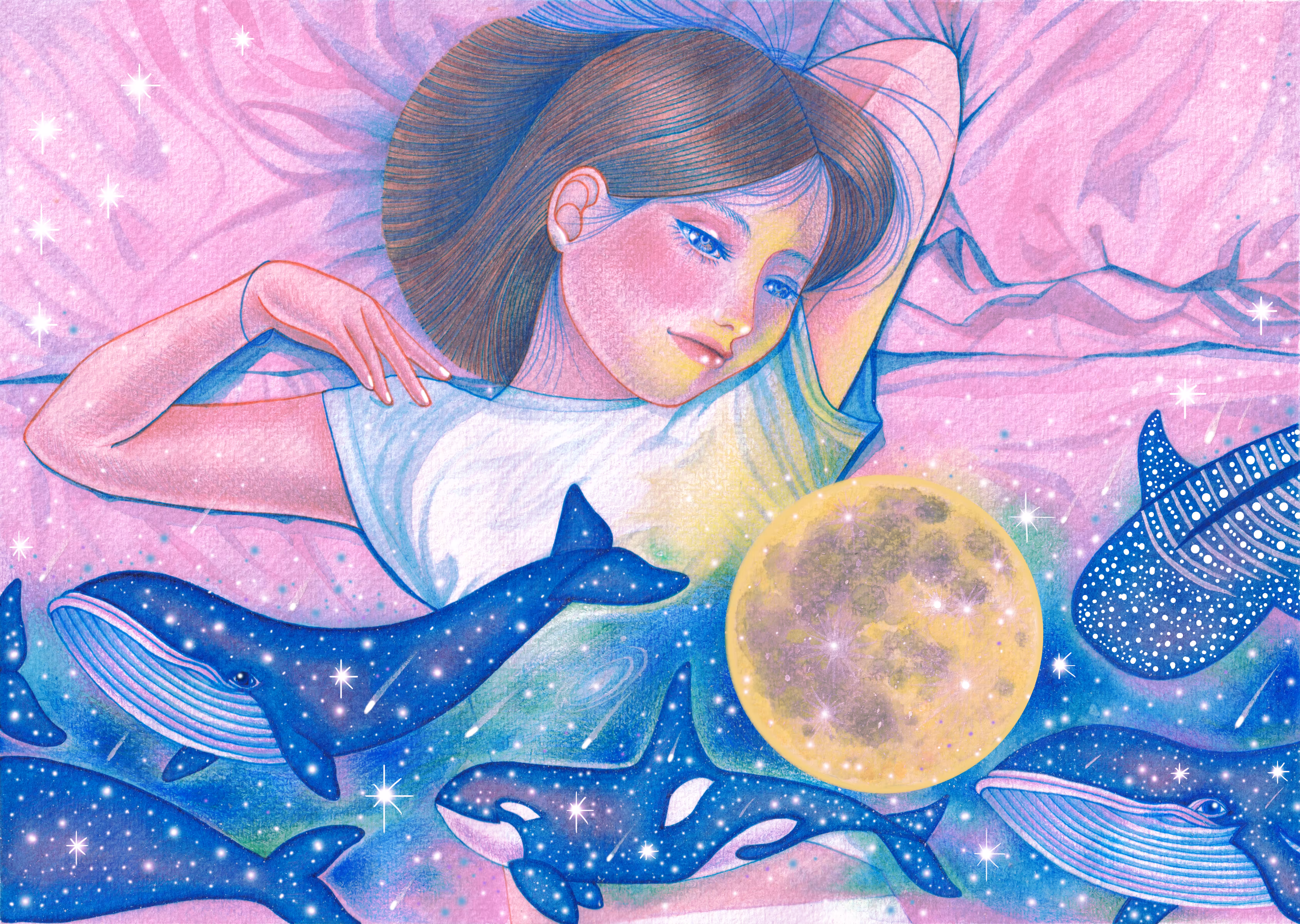 A Dreamer