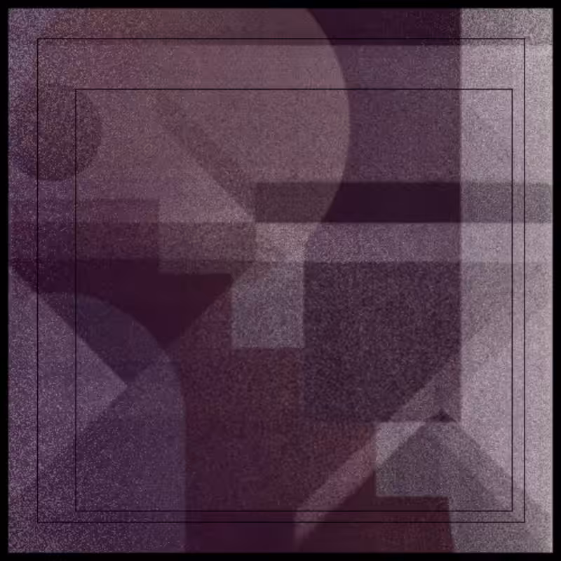 Fractal #2 #6
