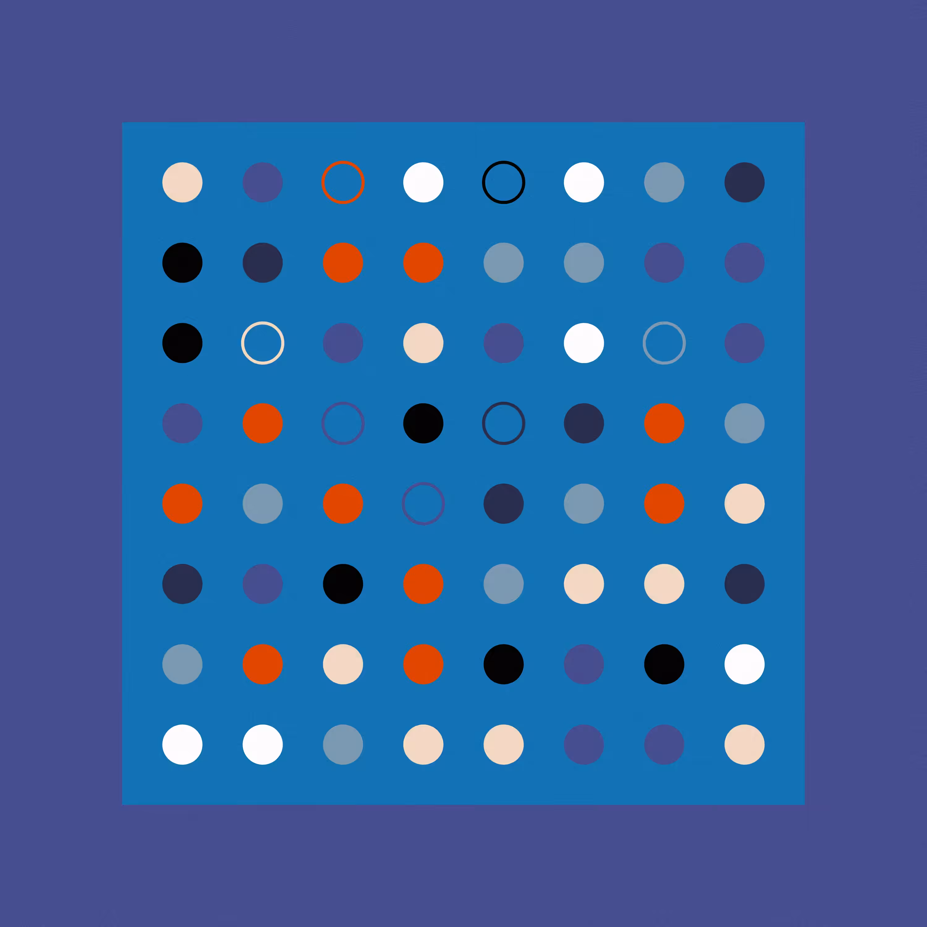 Dots #18