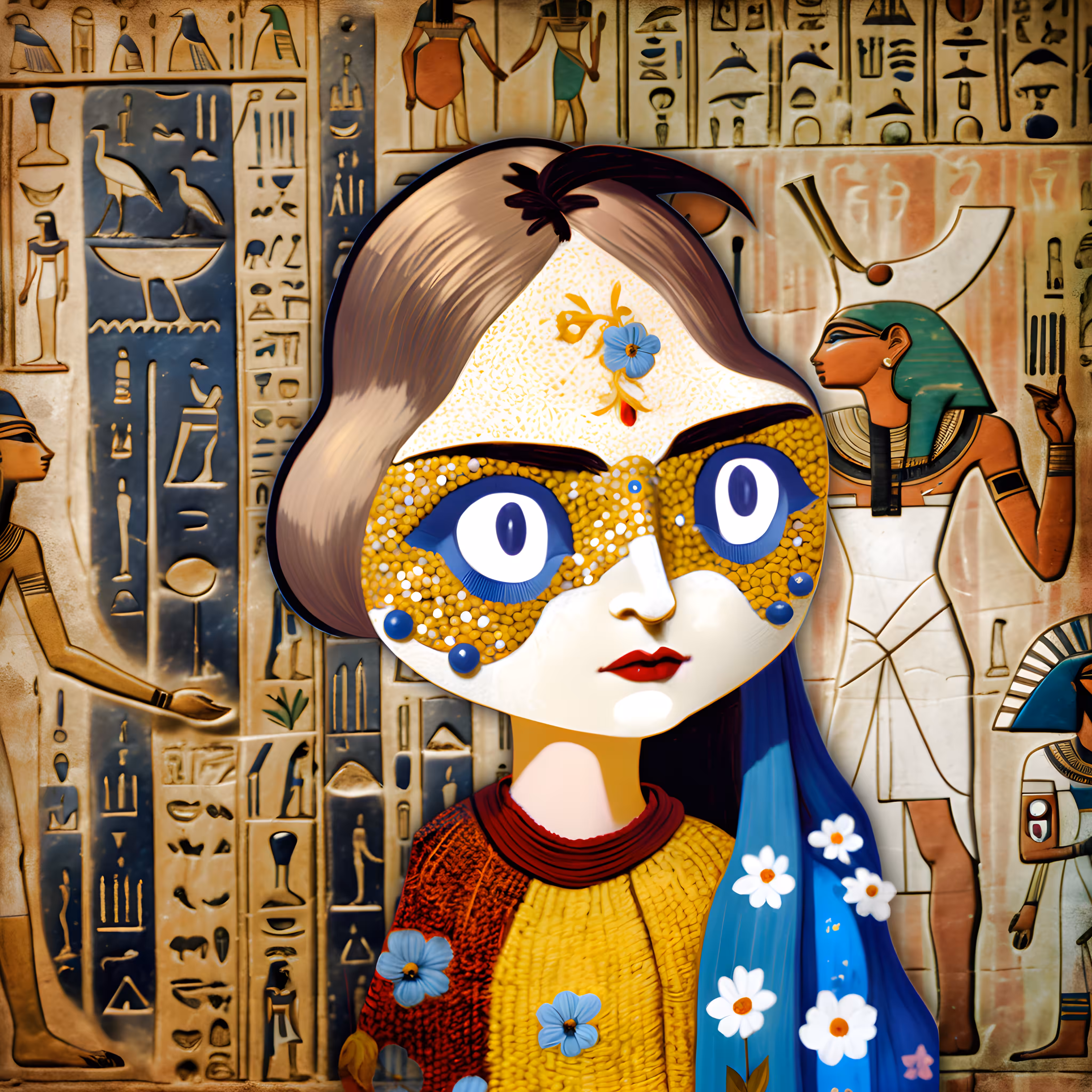 Art DeCC0s: Art DeCC0 #4859