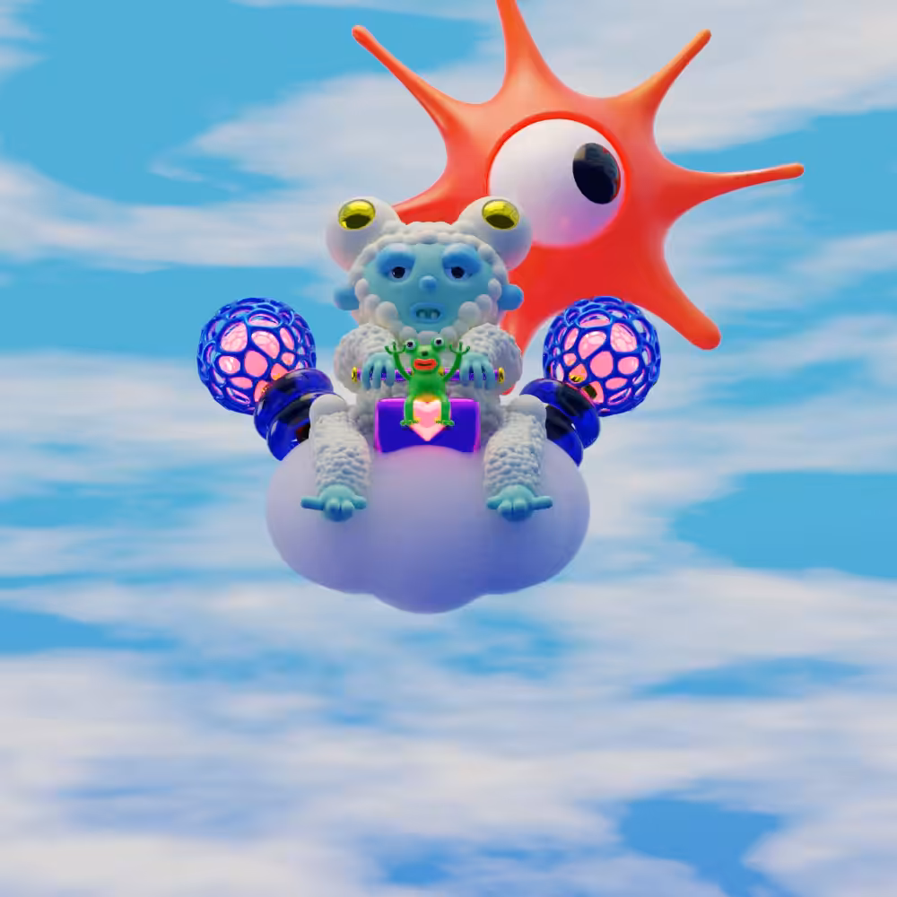 Cloudy