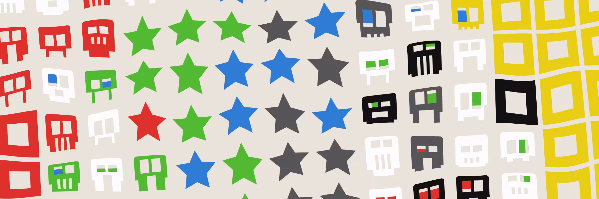 SMOLSKULL-PATTERN #1104