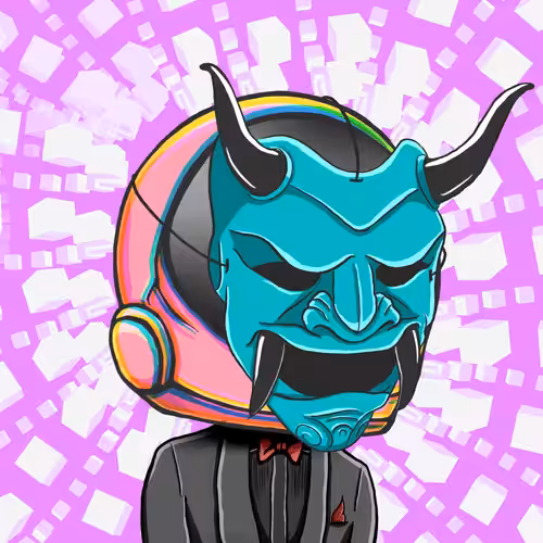 VibeNauts #751