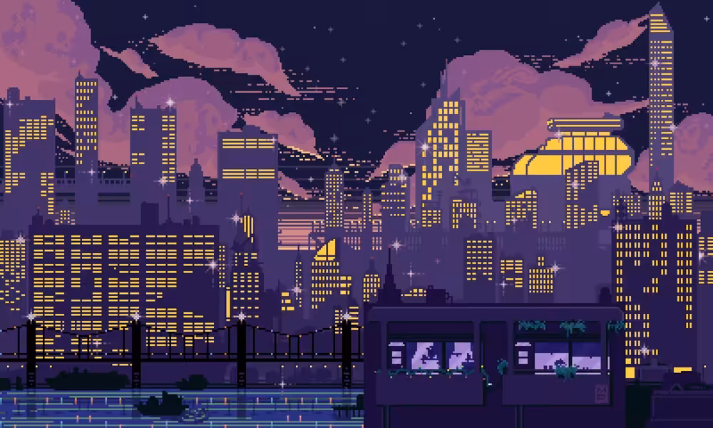 Doom over Carbon Valley