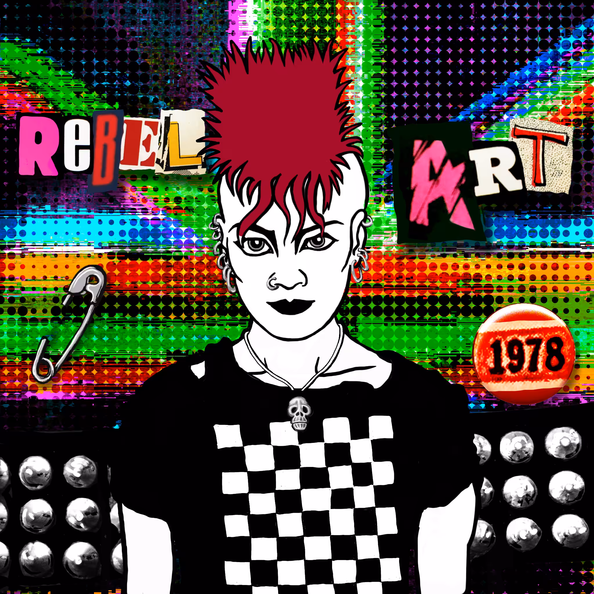 Punk #33