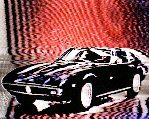 UTOPIA: Ghibli