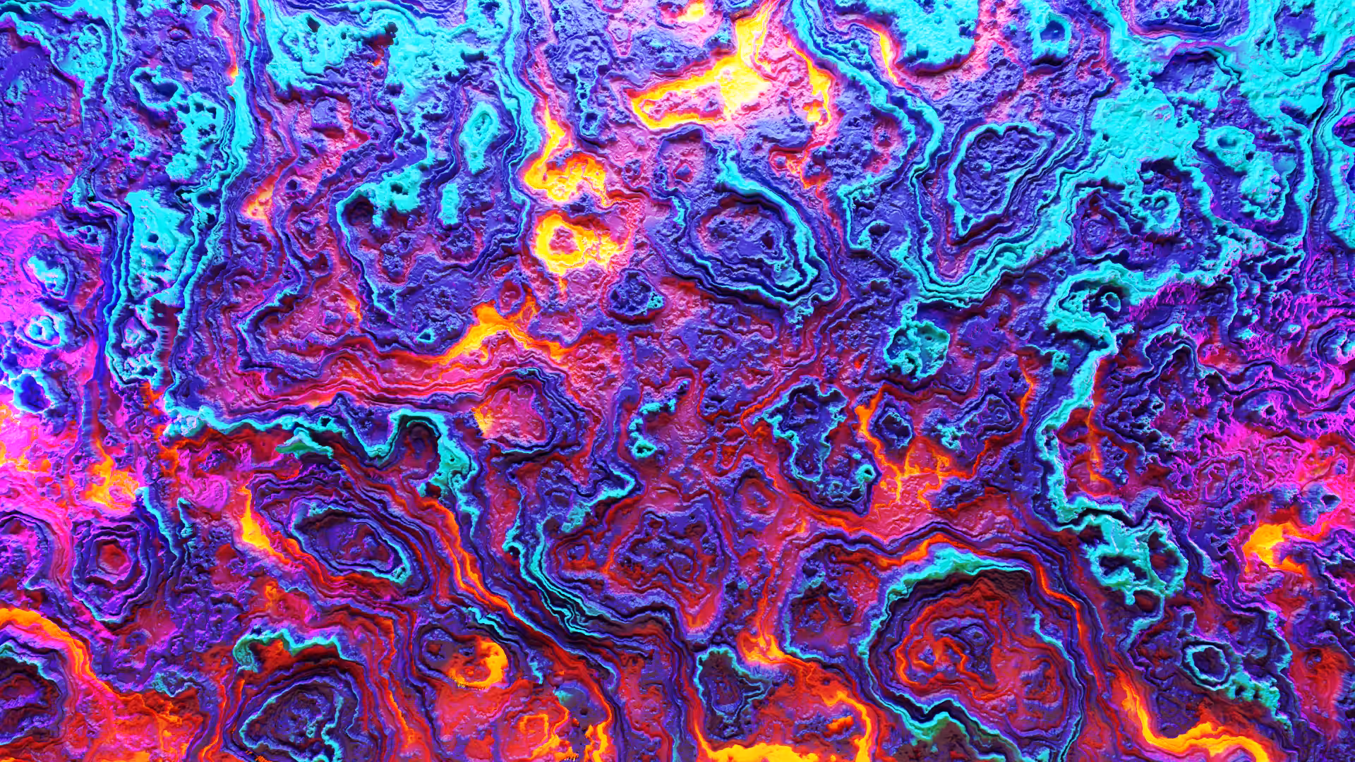 Chromatic Diversity🌈