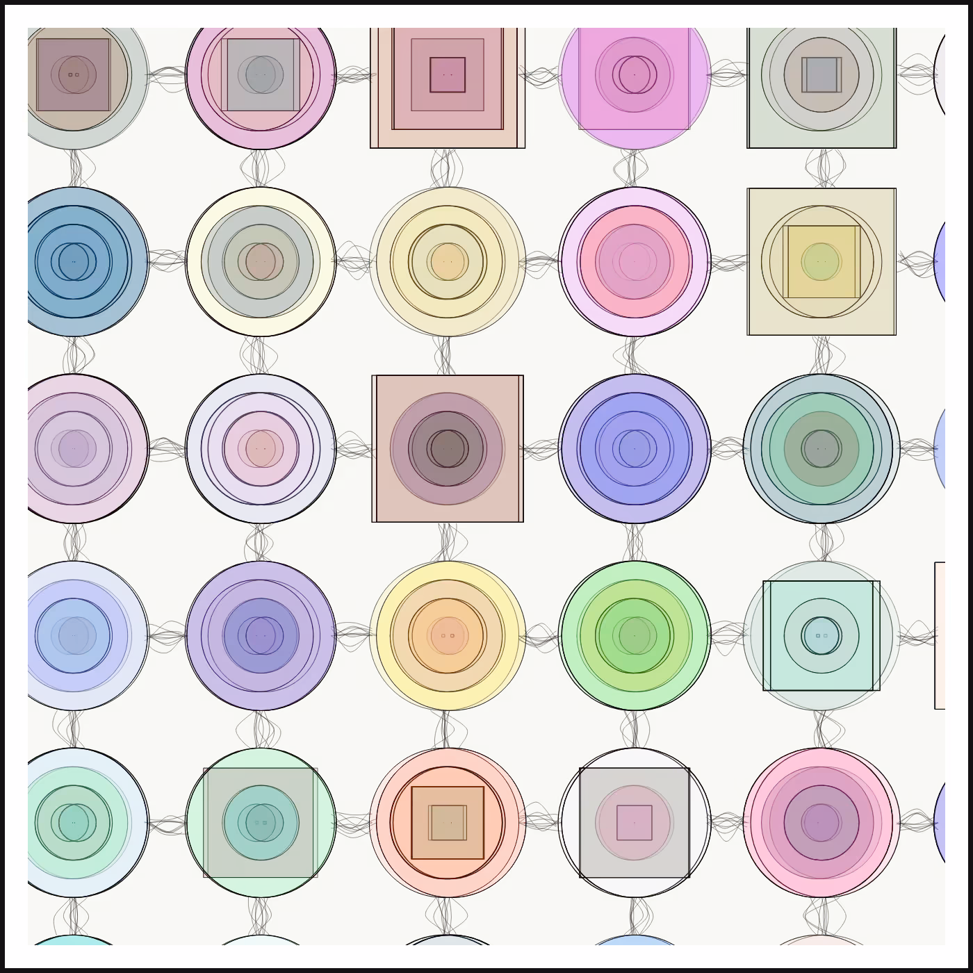 Connection chain #28
