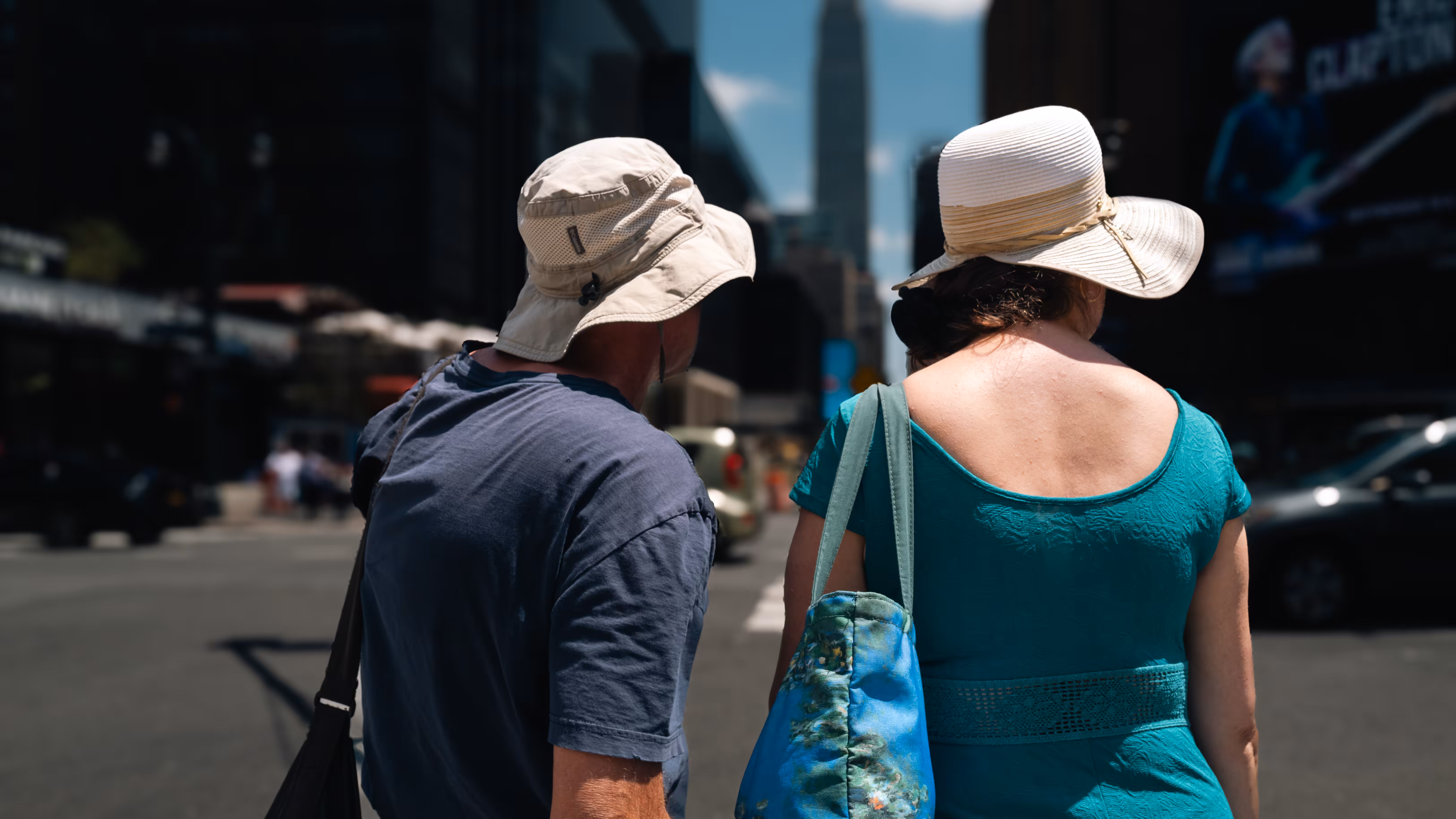City Hats 775