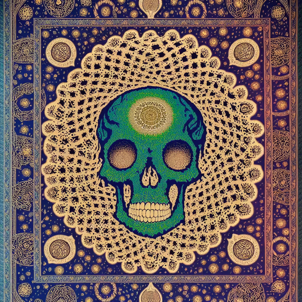 Sudo Rug #467