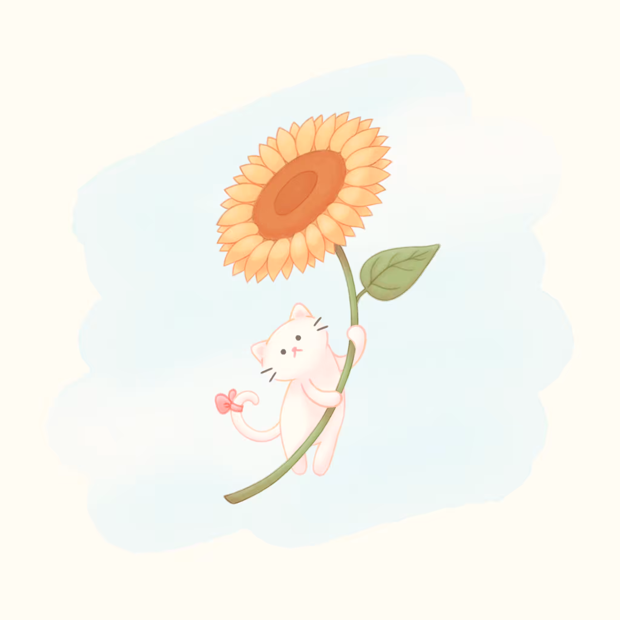 Sonnenblume