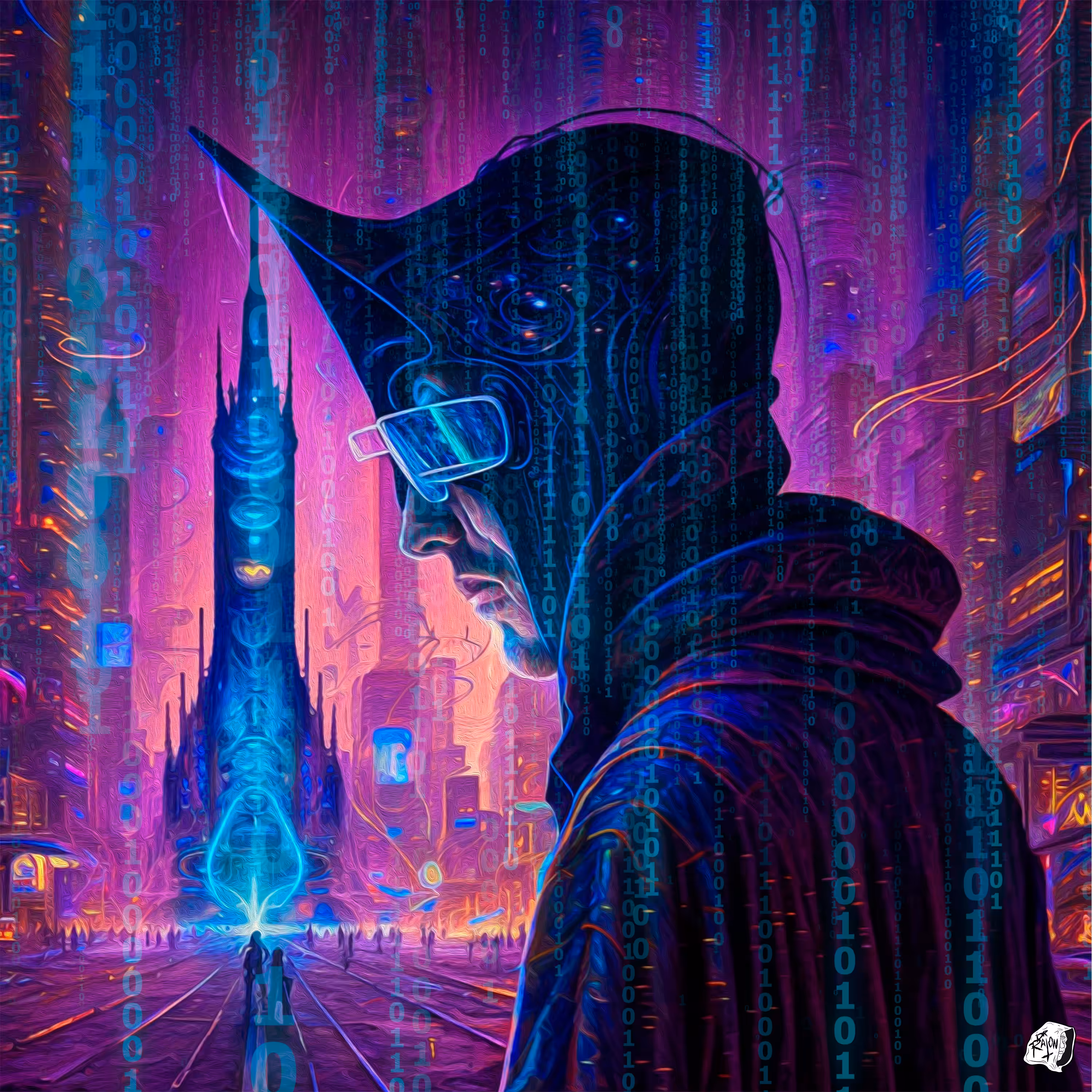 Día 357 - Traficando los rituales