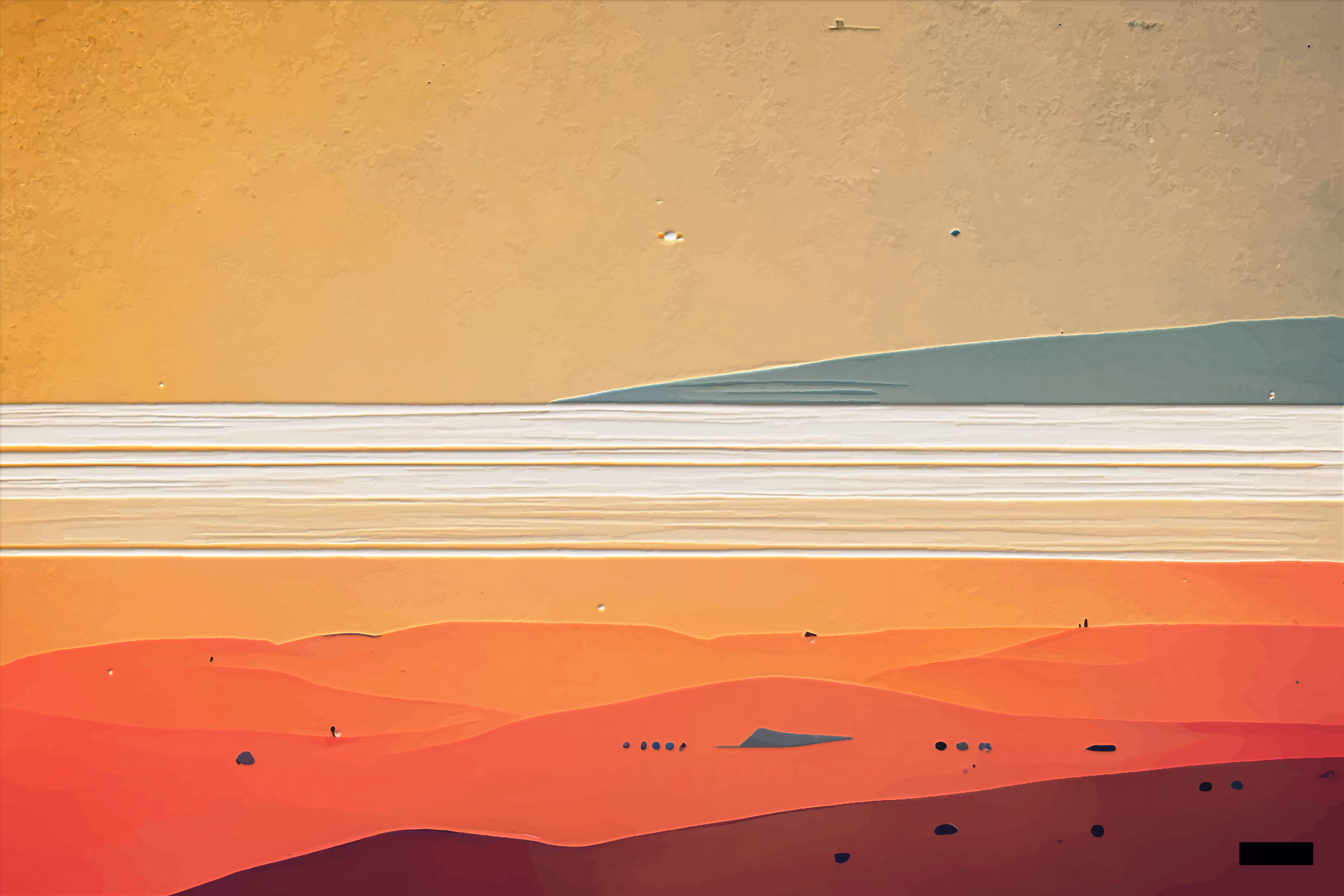 Precognitive Dreams - Painting The Future #156