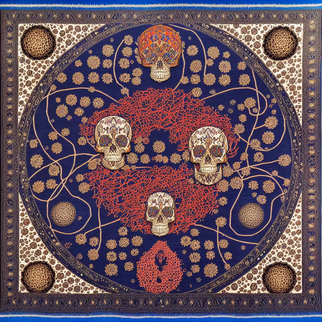 Sudo Rug #482