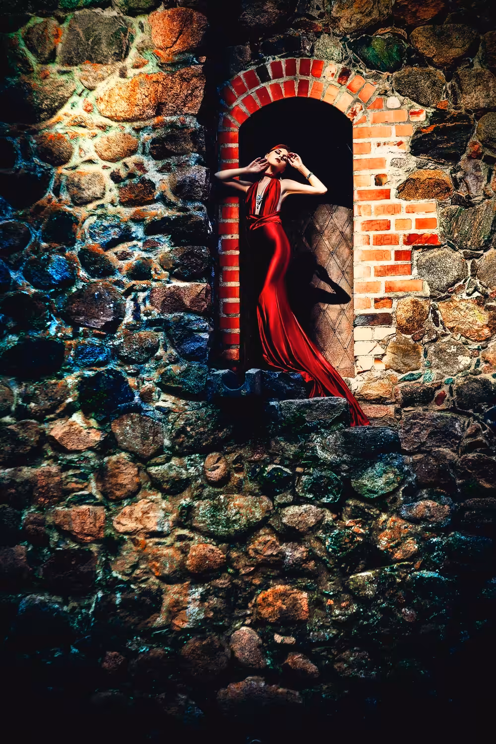 The Red Princess