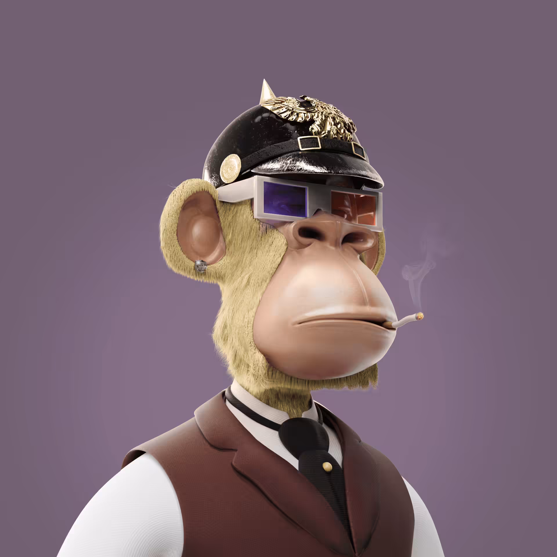 STERLMCNERL #6255