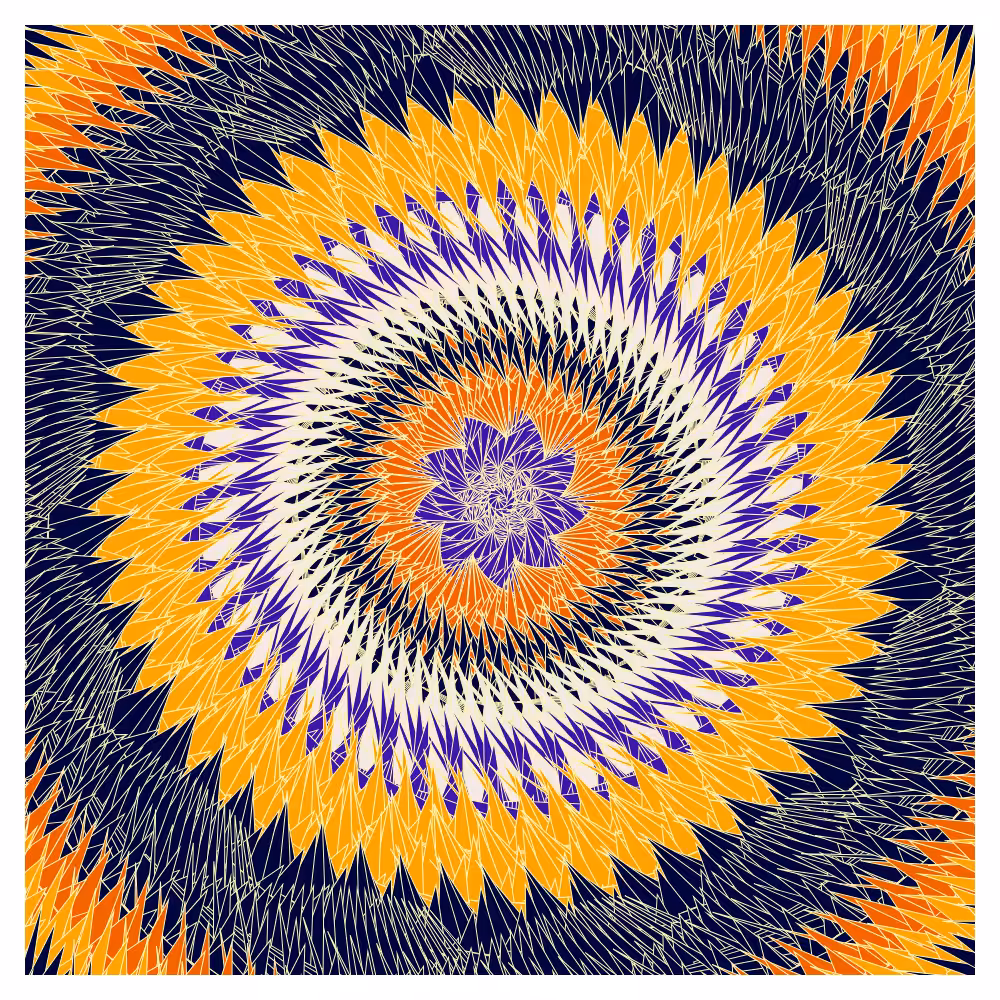 Bloom #13
