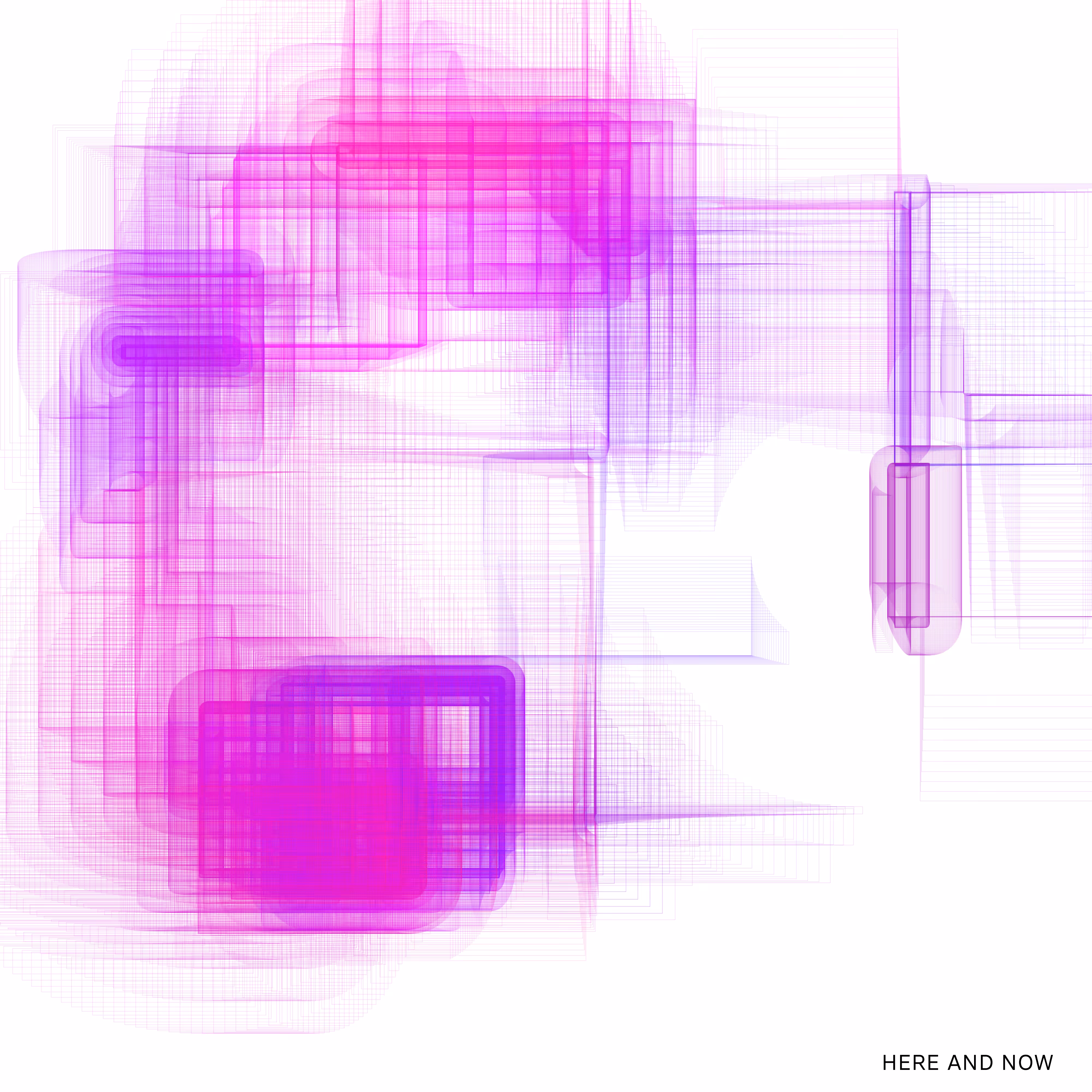 Here and Now: Edition Three #719