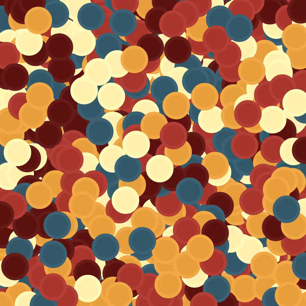 ABSTRACT LOOPS 2 #4