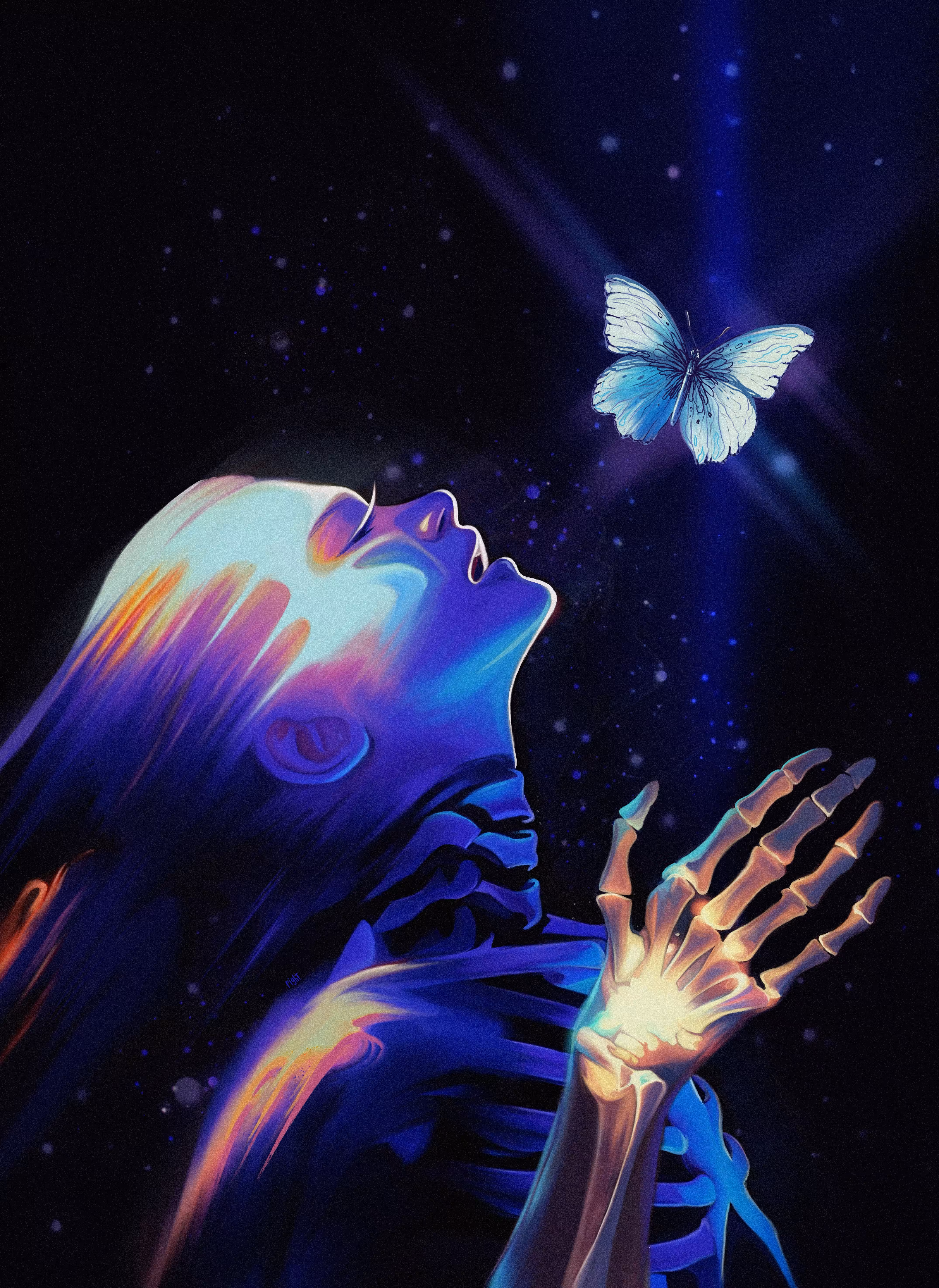 Liberation