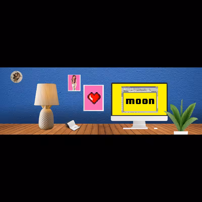 Tidy Time Twitter Banners #79