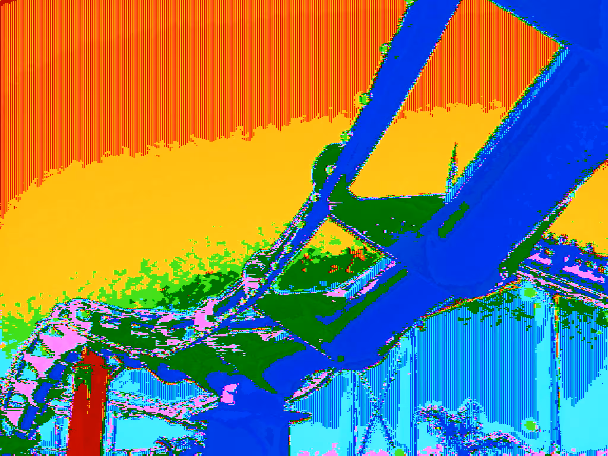 West Coaster Windings