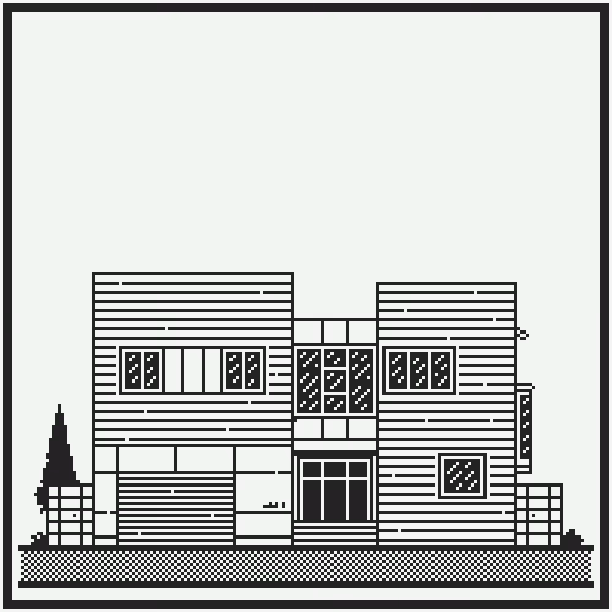 One-Bit-Street #086