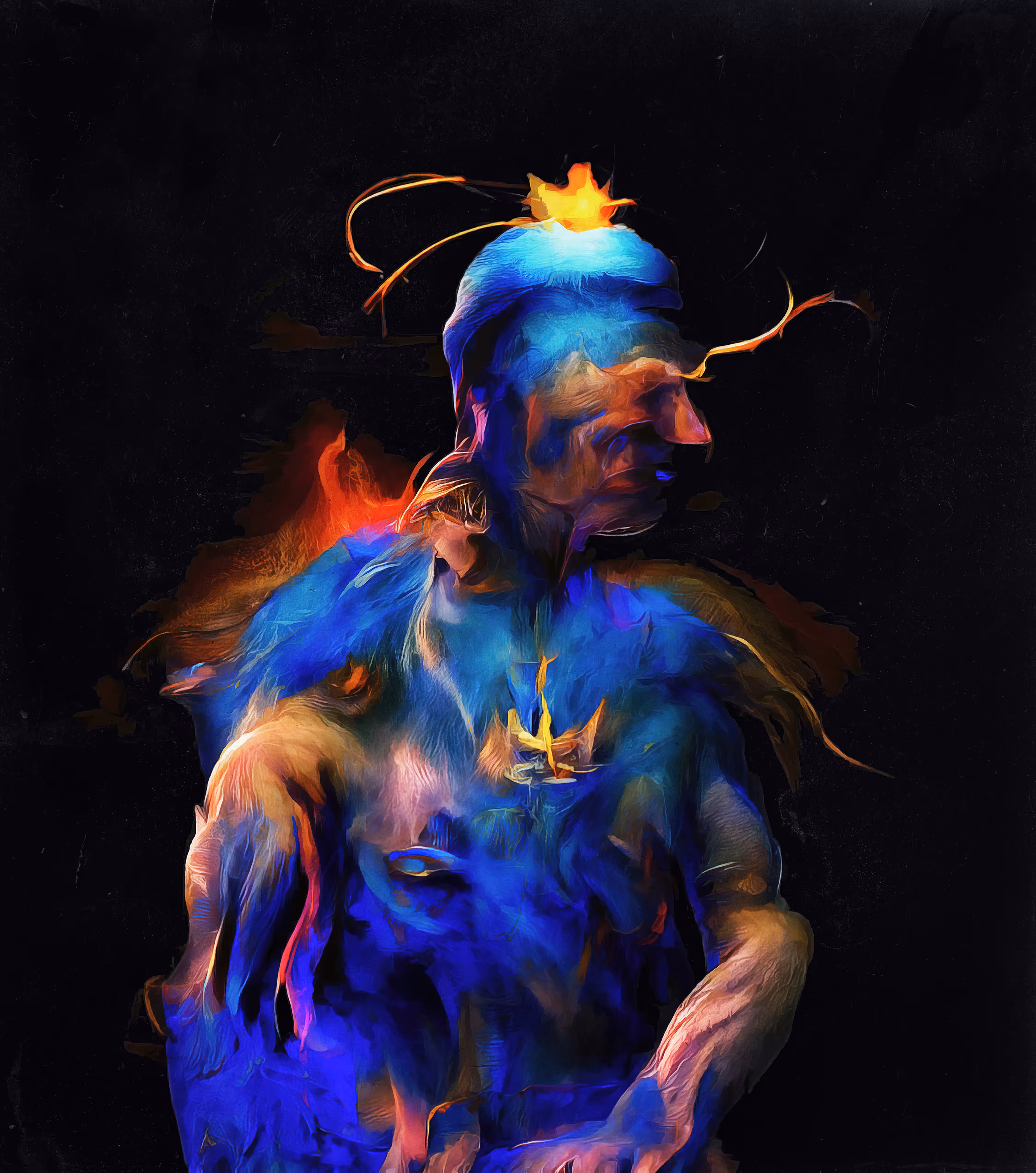 SHAMANIC SESSIONS #01