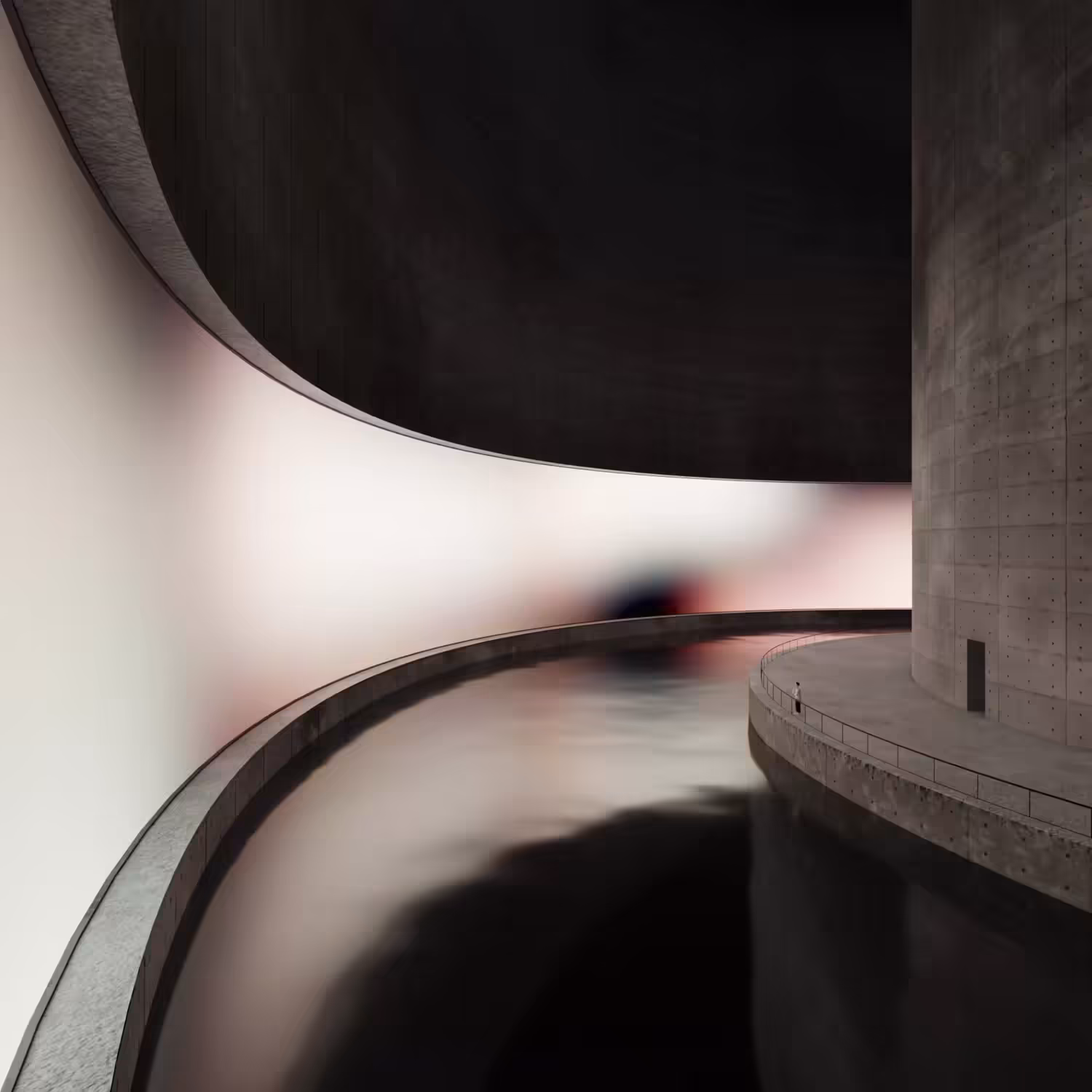 Vertigo / Room-C