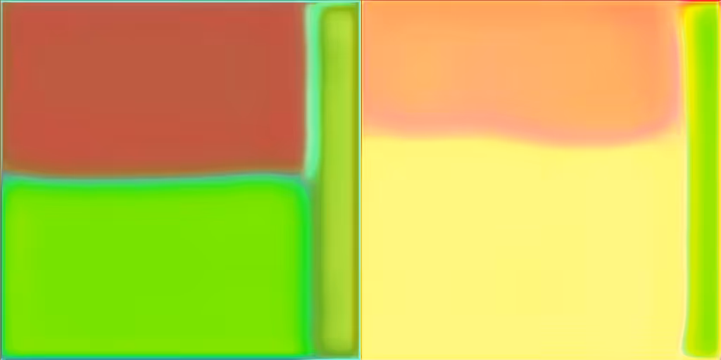(un)stable equilibrium 1:5 #072
