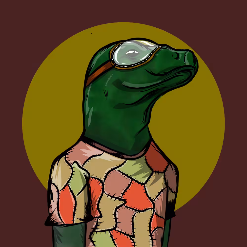 KOMODO #017
