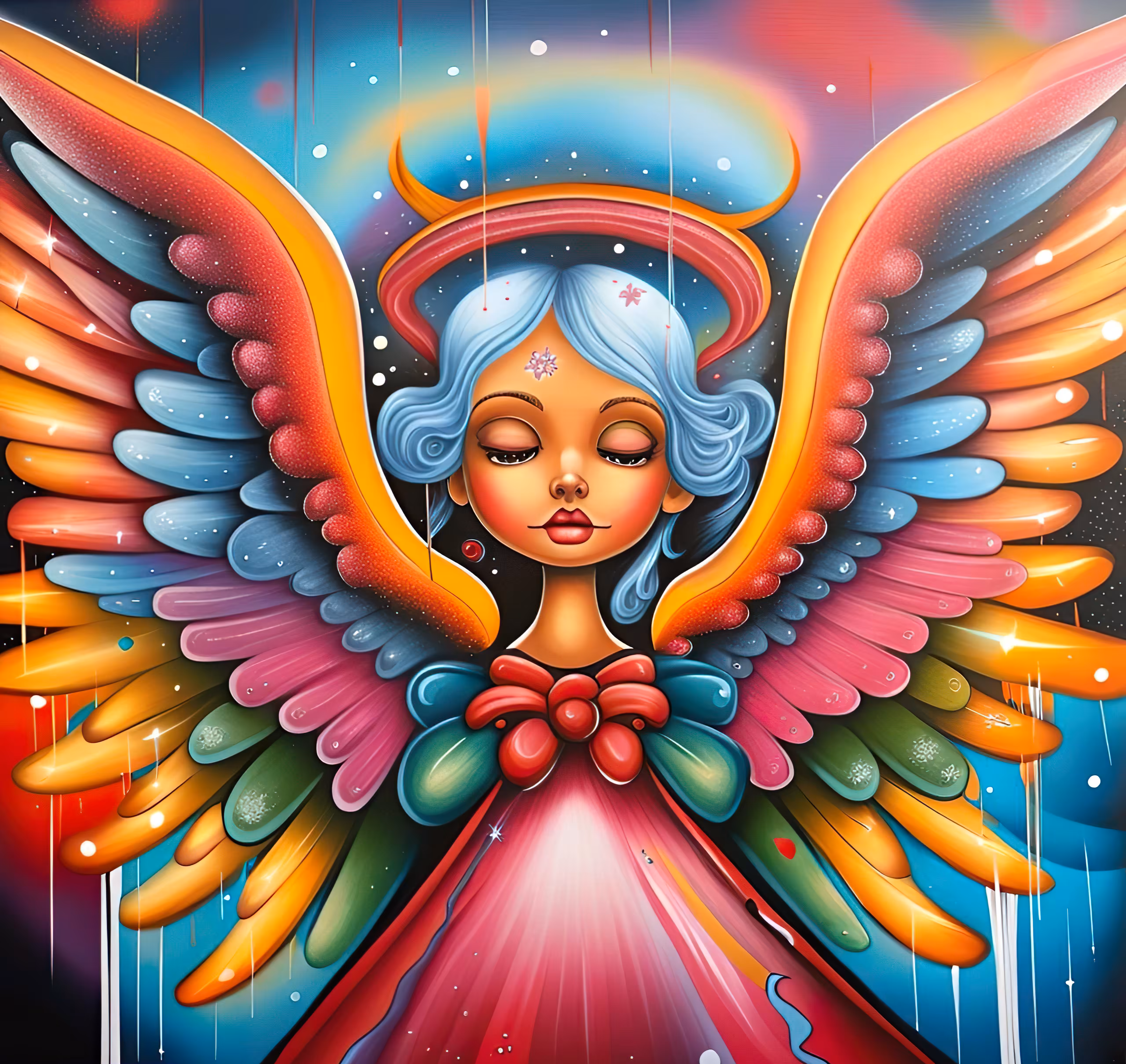 Graffiti Art #12