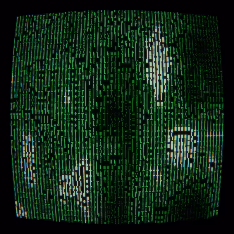 SIGNAL RECEIVING #1009