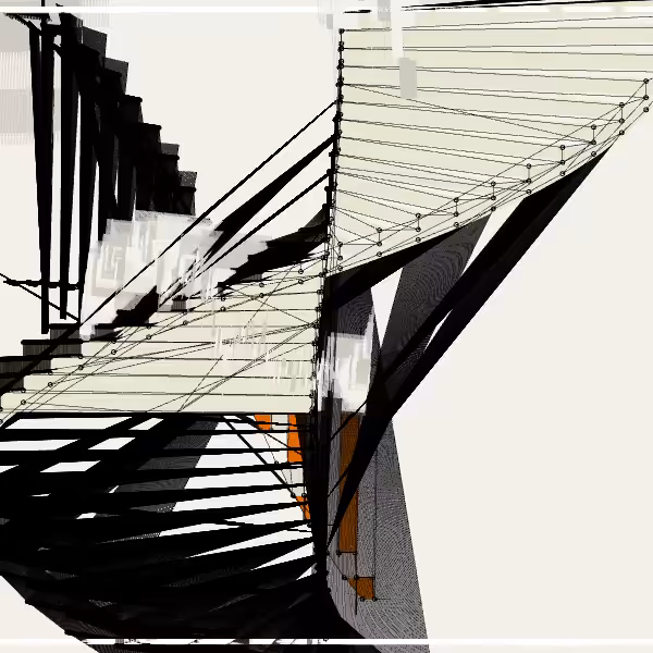Stairs & Stocks #210