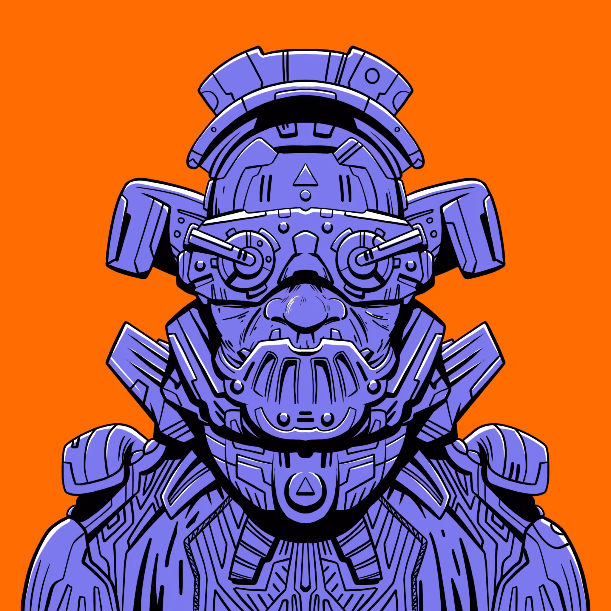 Heretic Legion: Videre