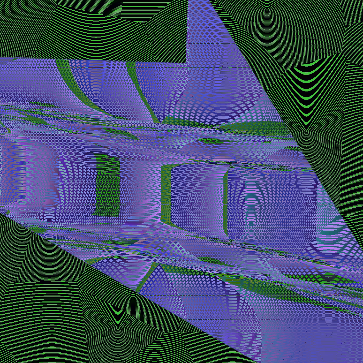 Fracture #1
