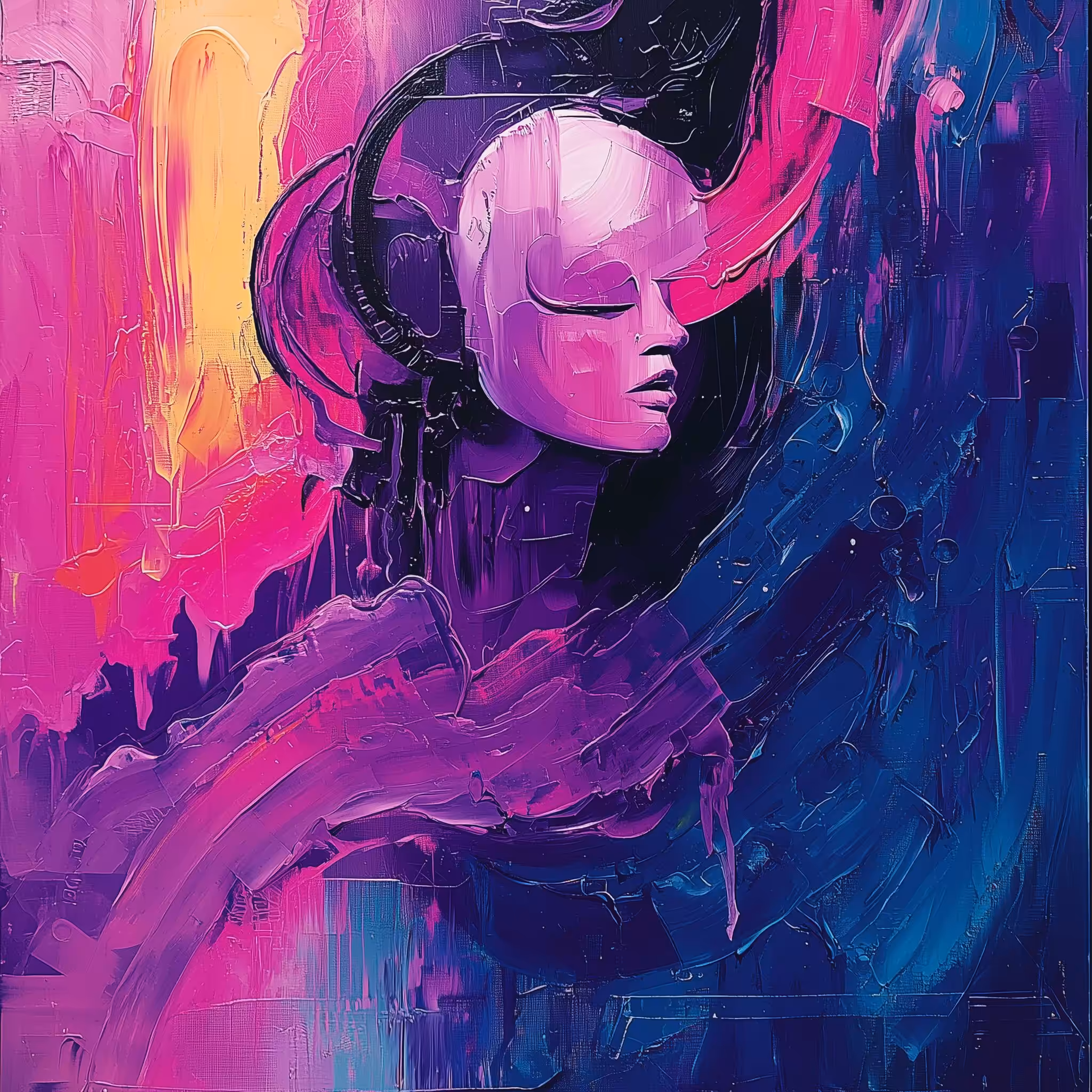 Meta Design: Matrix of emotions