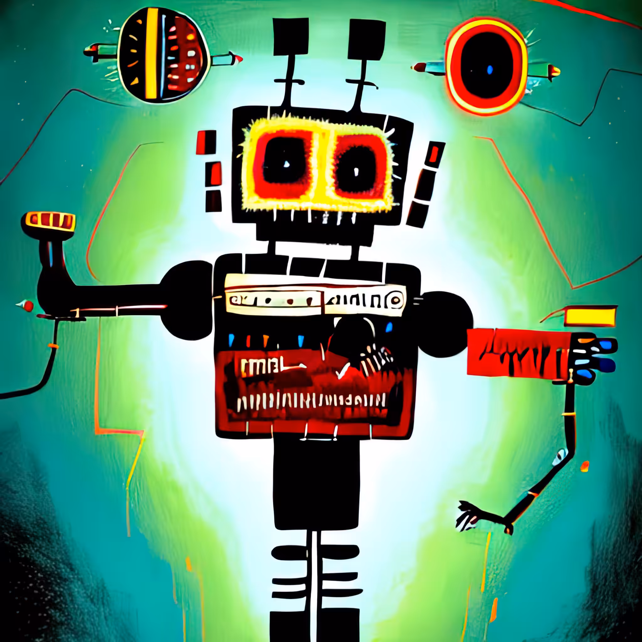 BasquiBot #51