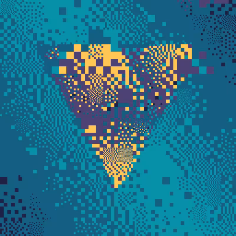 Noumenon #33