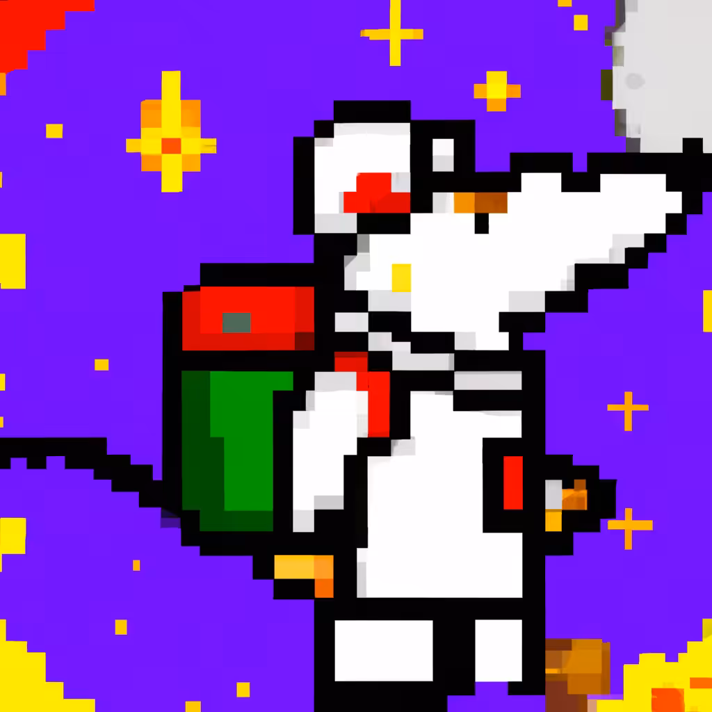 ASTRO-RAT .:. 022 .:.