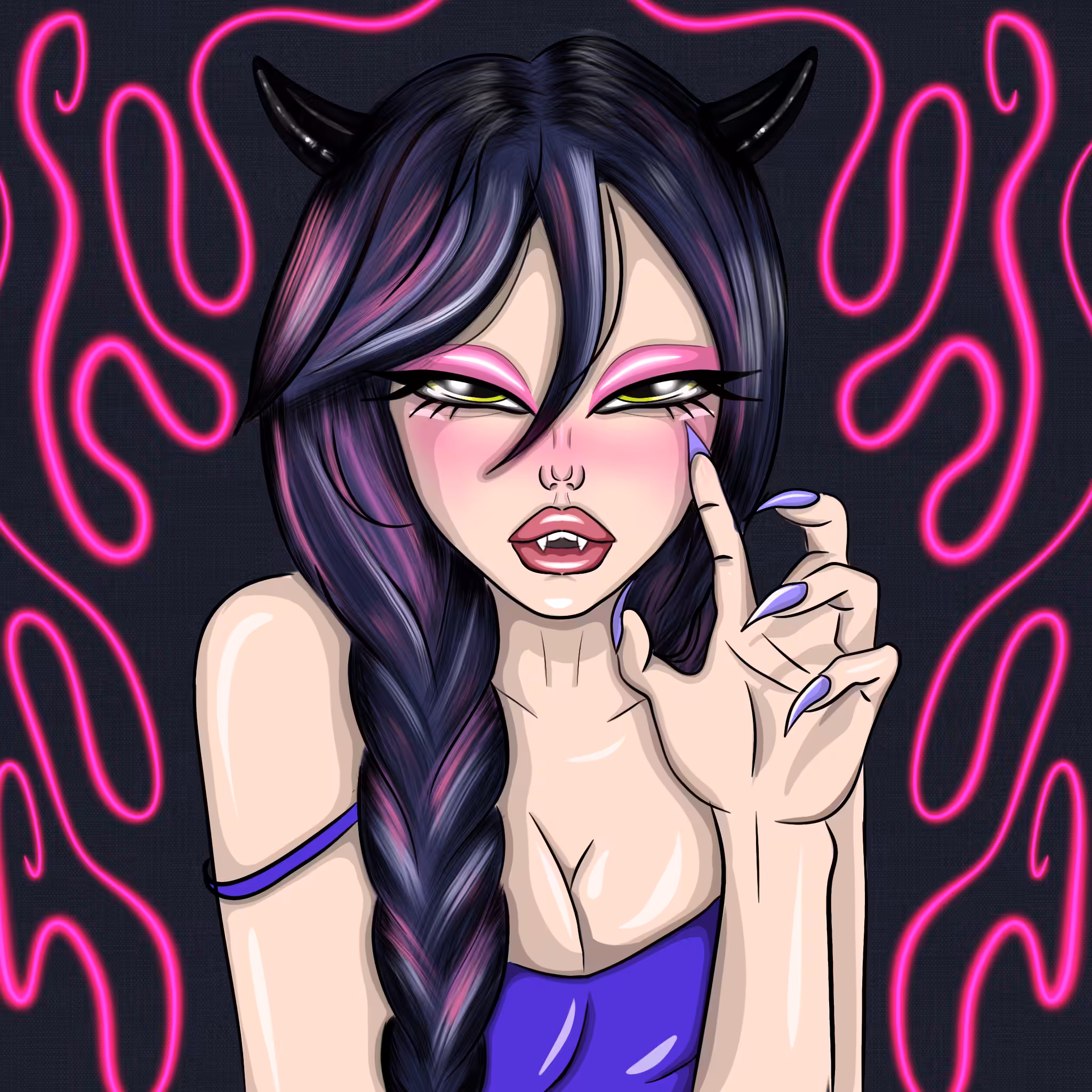 Feline