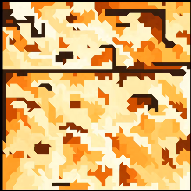 remains #1