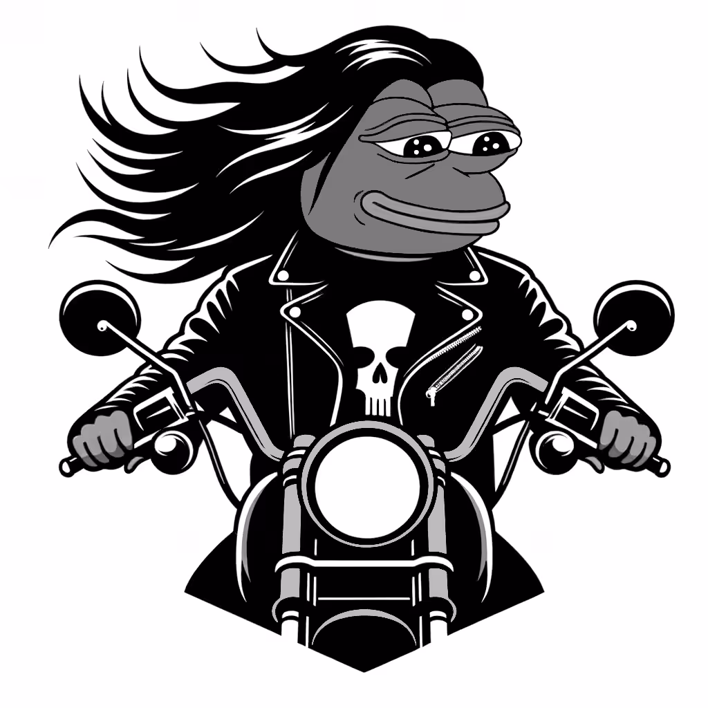 Harley Pepedson