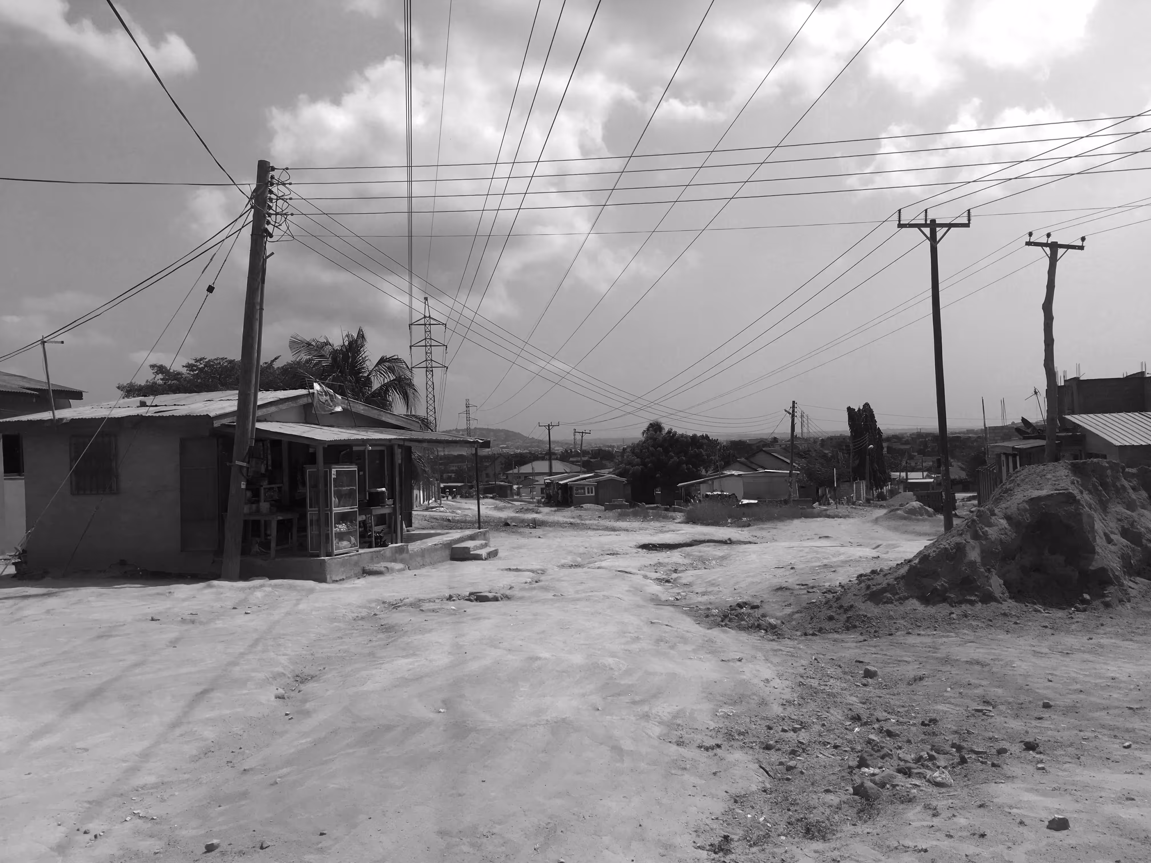 Accra Ghana
