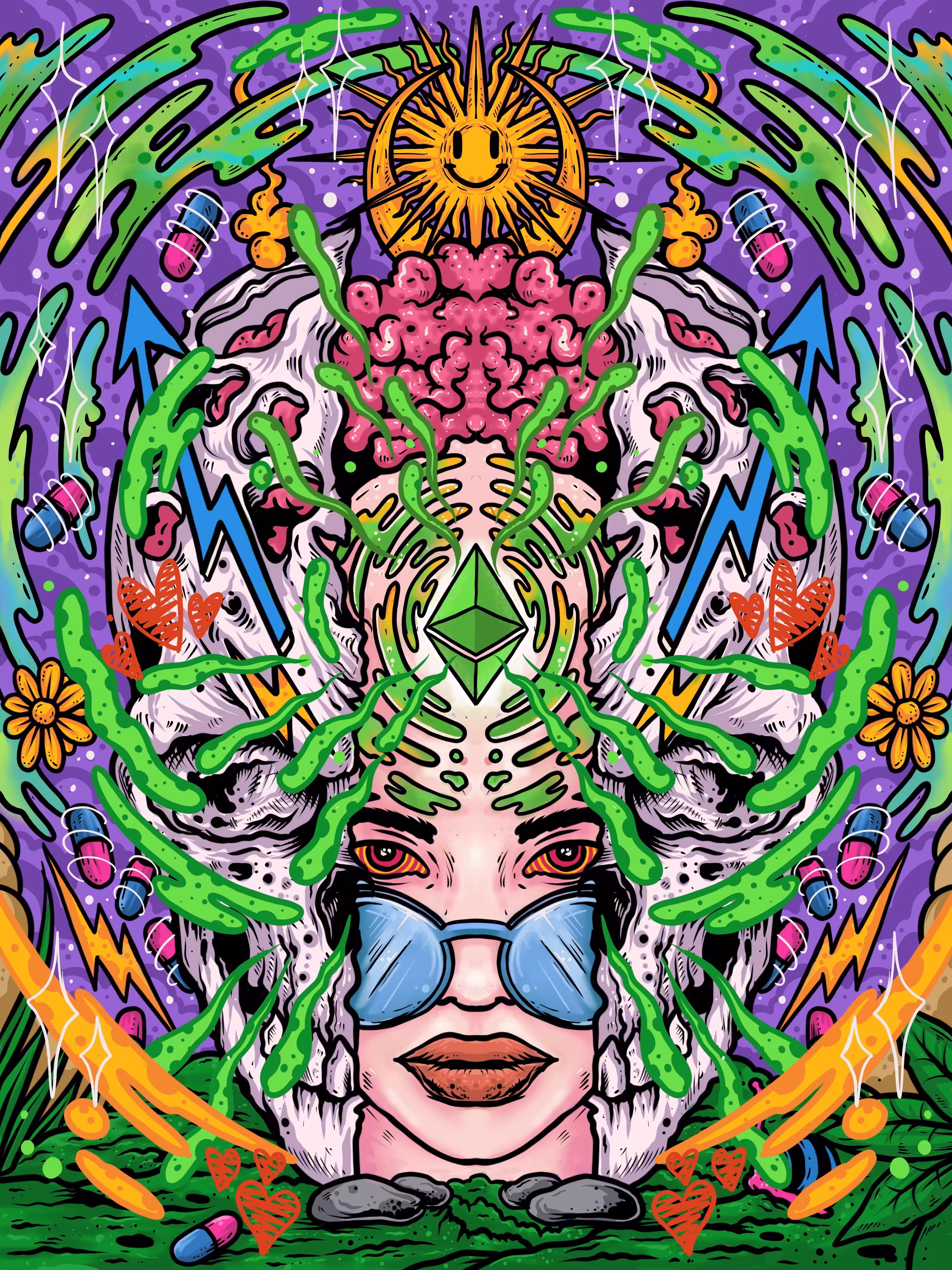 Depression therapy