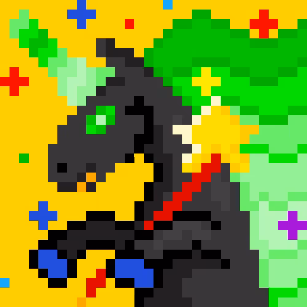 Unicorn #424