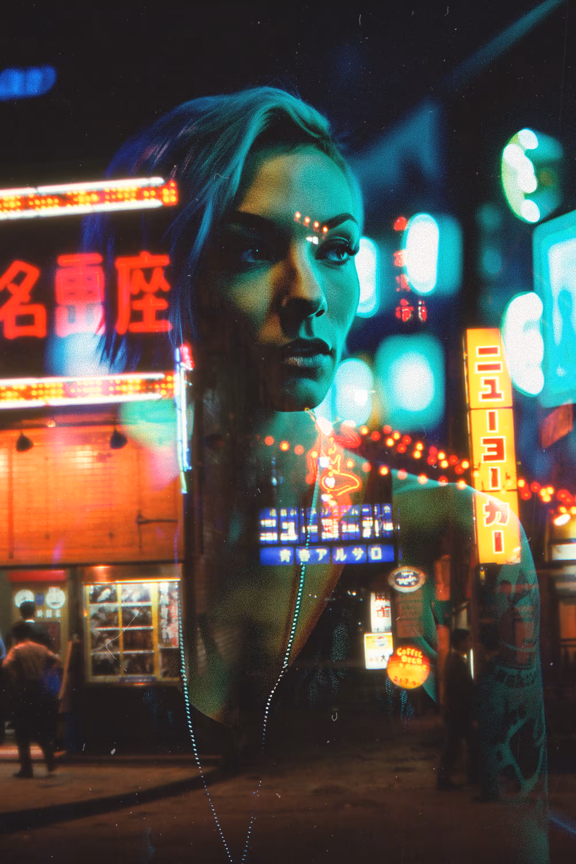 Eastern Dream