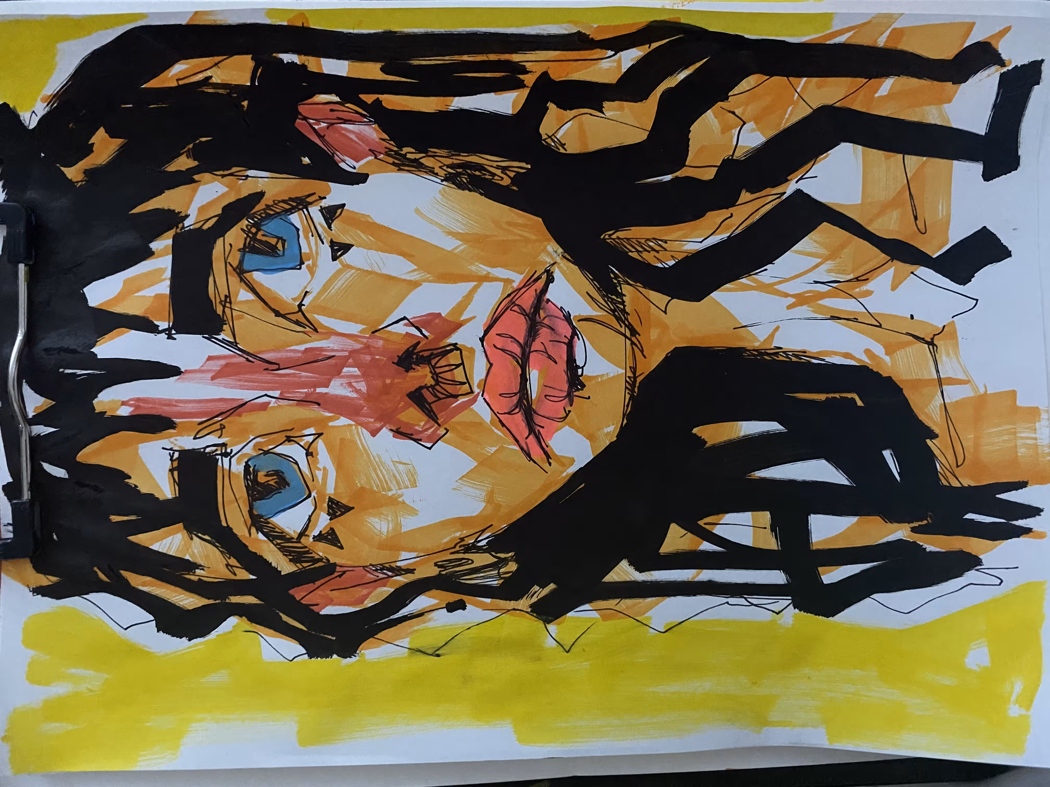 Daily Sketch