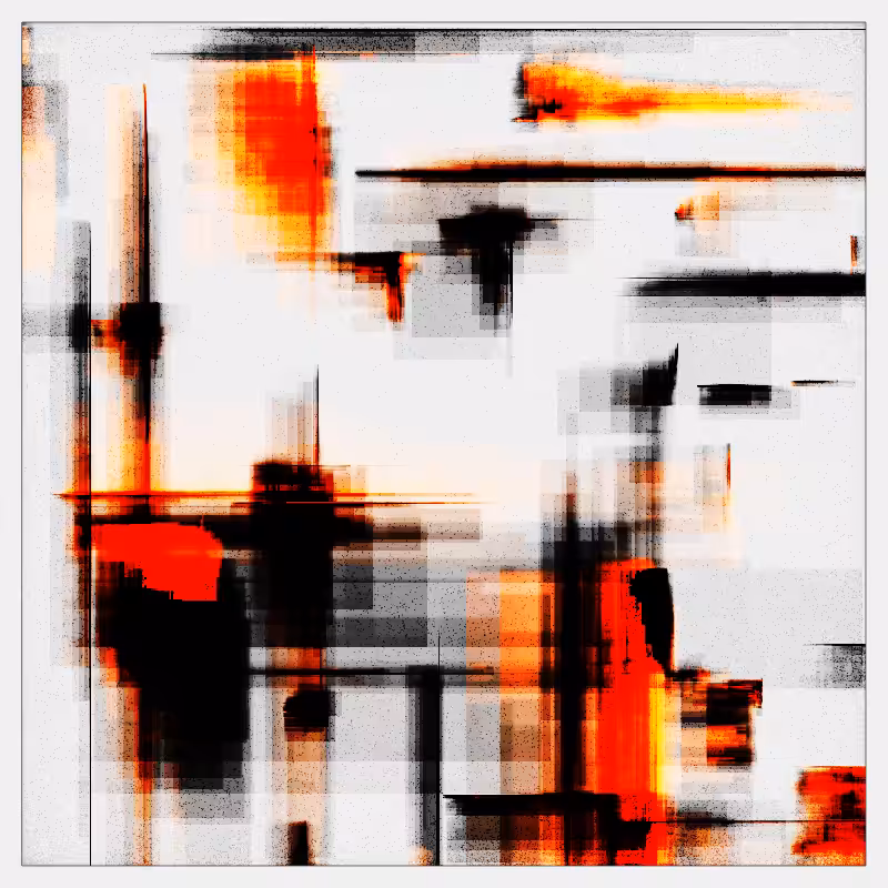 a fleeting moment #9